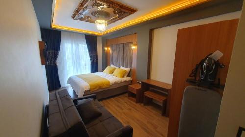 Trabzon Hotel | Dimora Gold Hotel