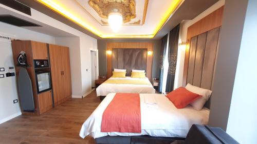Trabzon Hotel | Dimora Gold Hotel