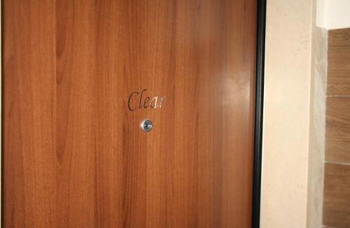 San Severo House | DIMORA GYUESY affittacamere - mini appartamenti