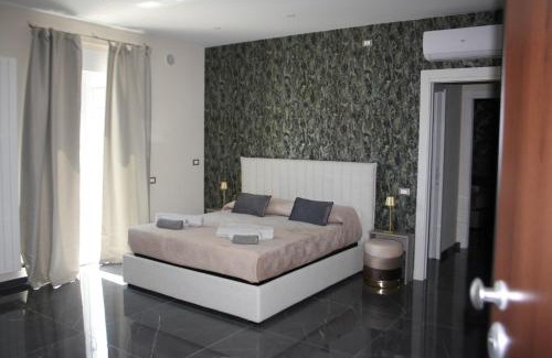 San Severo House | DIMORA GYUESY affittacamere - mini appartamenti