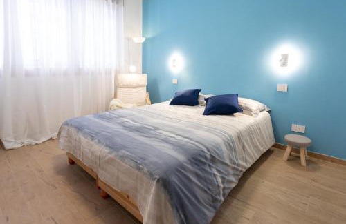 San Donato-San Vitale Bed & Breakfast | Dimora Il Parco