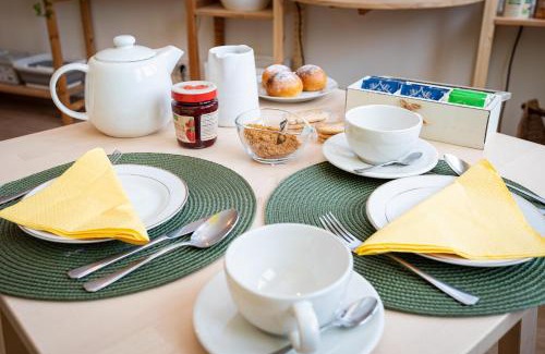 San Donato-San Vitale Bed & Breakfast | Dimora Il Parco