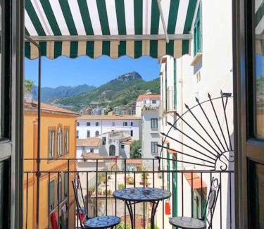 Rione Duomo Apartment | Dimora In Centro