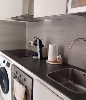 Santa Caterina Apartment | Dimora Iosto