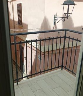 Santa Caterina Apartment | Dimora Iosto