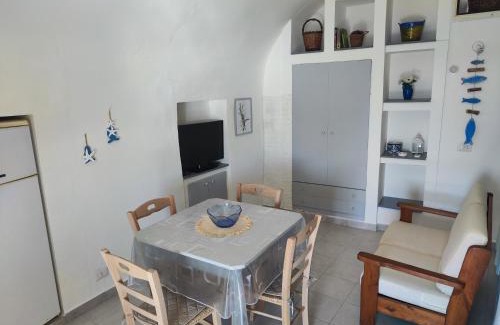 Marina Serra House | Dimora La Chianca