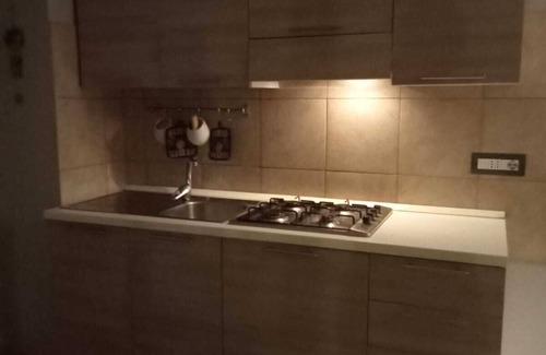 Licola Villa | Dimora La Fenice