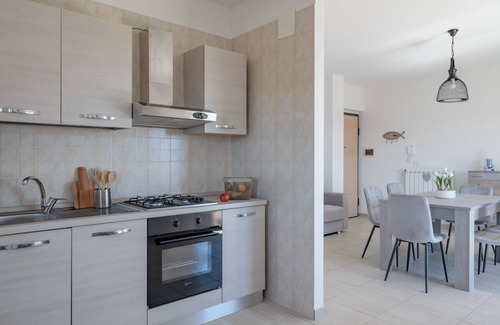Villa Caldari Apartment | Dimora Lella - YourPlace Abruzzo