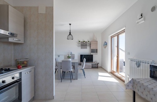 Villa Caldari Apartment | Dimora Lella - YourPlace Abruzzo