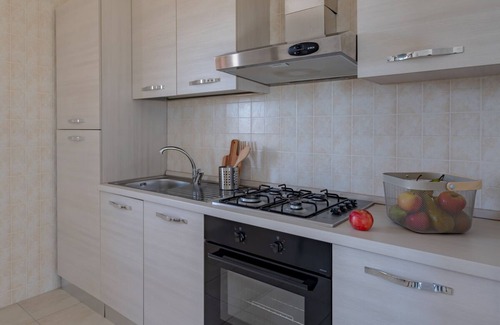 Villa Caldari Apartment | Dimora Lella - YourPlace Abruzzo