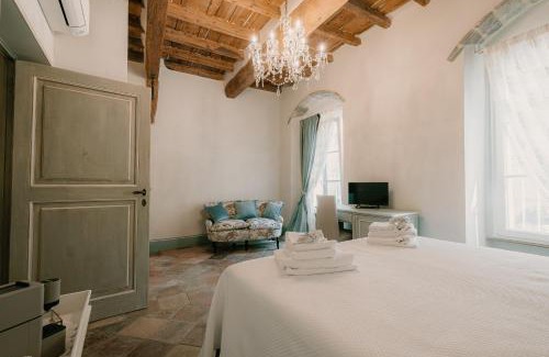 Fossombrone House | Dimora Lucia - Camere Relax con bagno privato