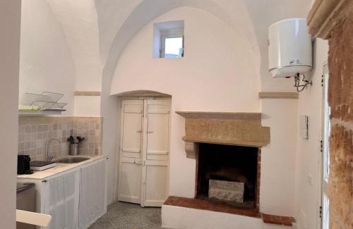Centro Storico Apartment | Dimora Lucrezia - A