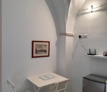 Centro Storico Apartment | Dimora Lucrezia - A