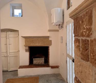 Centro Storico Apartment | Dimora Lucrezia - A