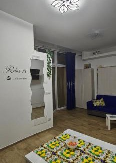 Conversano Apartment | Dimora Margherita