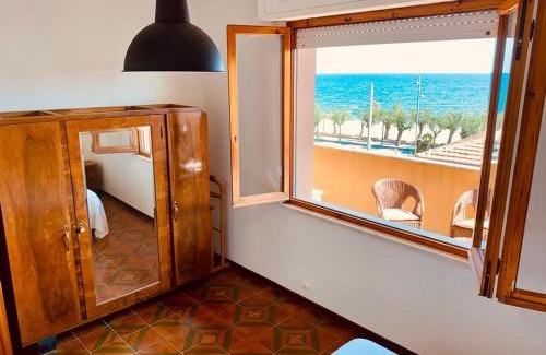 Fossacesia Marina Apartment | Dimora Marina - fronte mare - Lungomare di Fossacesia