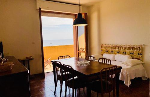Fossacesia Marina Apartment | Dimora Marina - fronte mare - Lungomare di Fossacesia