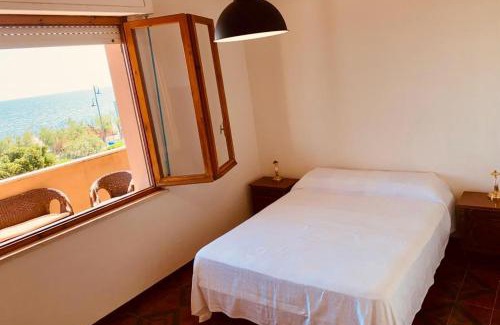 Fossacesia Marina Apartment | Dimora Marina - fronte mare - Lungomare di Fossacesia