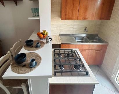 Porto Cesareo House | Dimora Mediterranea