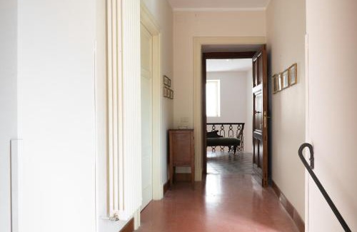 Colli al Volturno Apartment | Dimora 'Medoro'