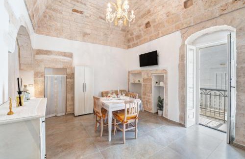 Ostuni House | Dimora Melingi