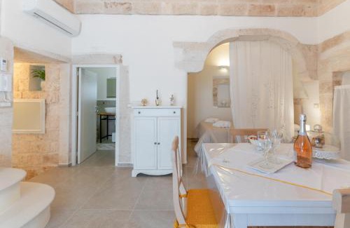 Ostuni House | Dimora Melingi