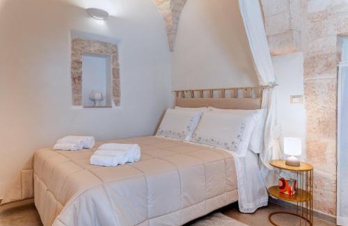Ostuni House | Dimora Melingi