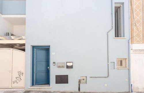 Ugento Apartment | Dimora Mini Coccola - Salento Reservation