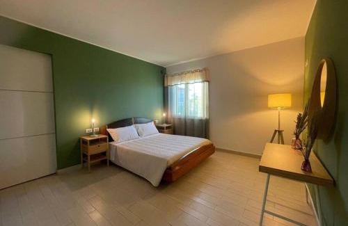 Petacciato Apartment | Dimora Mirtilla - alloggio, max 4 posti letto.
