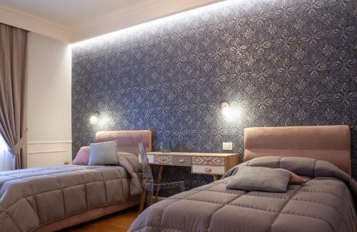 Vinchiaturo House | Dimora Molise