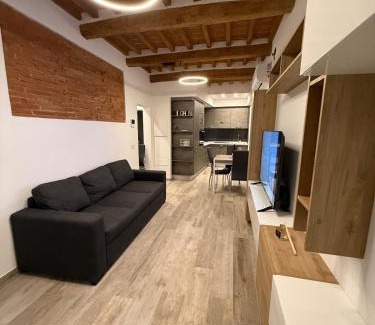 Bibbiena Apartment | Dimora nel borgo