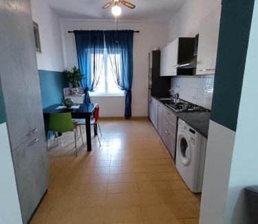 San Francesco Apartment | Dimora nel cuore della Kasbah