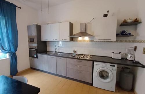 San Francesco Apartment | Dimora nel cuore della Kasbah