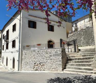 Cercepiccola House | Dimora Nobile