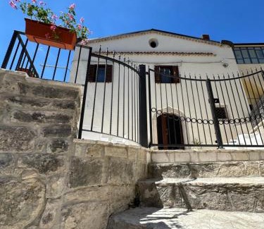 Cercepiccola House | Dimora Nobile