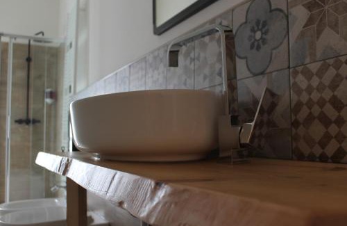Historic Center Apartment | Dimora Orfeo