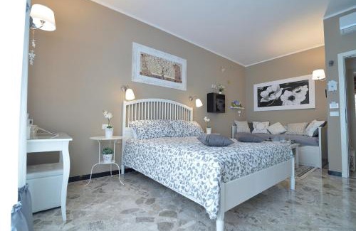 Polignano a Mare House | Dimora Pascali - Home & Relax