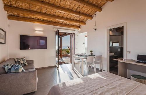 Cava dʼAliga Villa | Dimora Pietra Nica