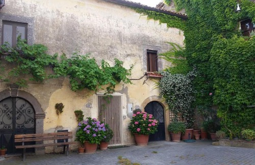 Cellere Apartment | Dimora Plandiana