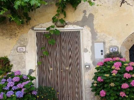 Cellere Apartment | Dimora Plandiana