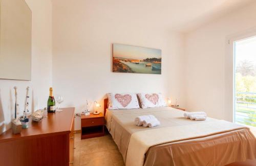 Boncore House | Dimora Riva Serena con Piscina