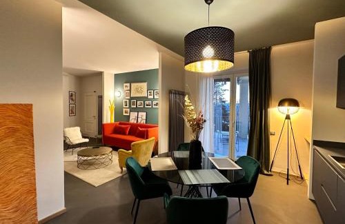 Monticello d'Alba Apartment | Dimora Roè