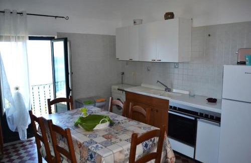 Sant'Ambrogio Apartment | Dimora Rosetta - Appartamento panoramico a pochi minuti dalla spiaggia