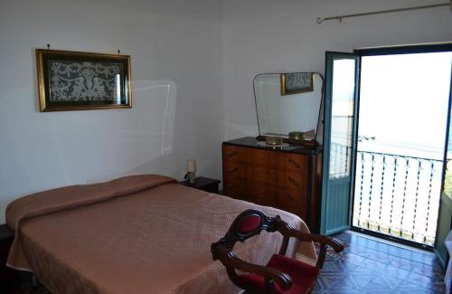 Sant'Ambrogio Apartment | Dimora Rosetta - Appartamento panoramico a pochi minuti dalla spiaggia