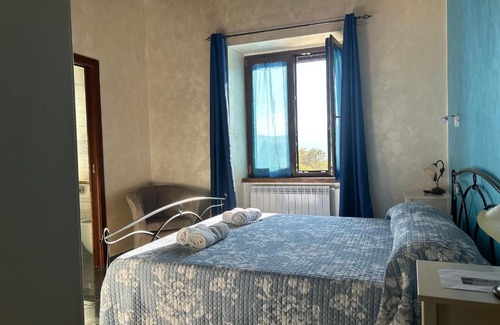 Cercemaggiore Bed & Breakfast | Dimora Rurale Valerio
