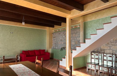 Cercemaggiore Bed & Breakfast | Dimora Rurale Valerio