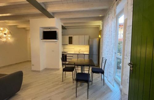Bonate Sotto Apartment | Dimora San Giulio