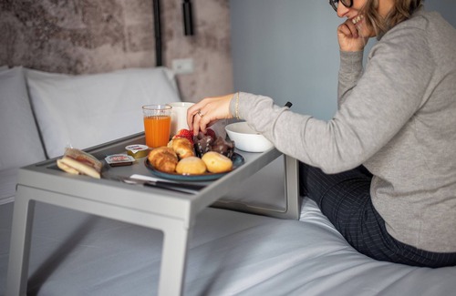 Taranto Bed & Breakfast | Dimora San Lorenzo