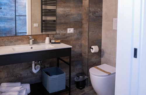 Taranto Bed & Breakfast | Dimora San Lorenzo