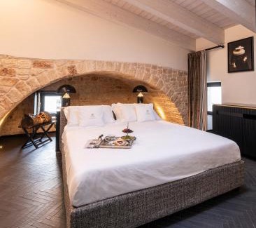 Conversano Bed & Breakfast | Dimora San Nicola Charming Suite